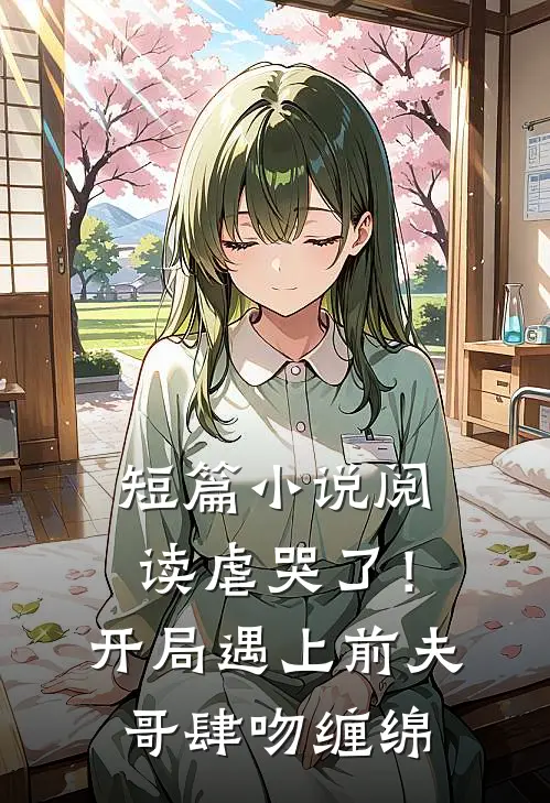 短篇小说阅读虐哭了！开局遇上前夫哥肆吻缠绵
