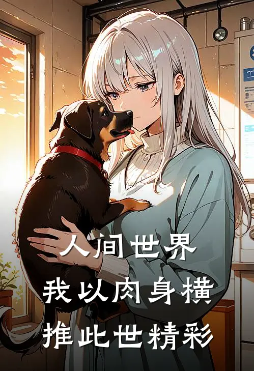 人间世界：我以肉身横推此世精彩