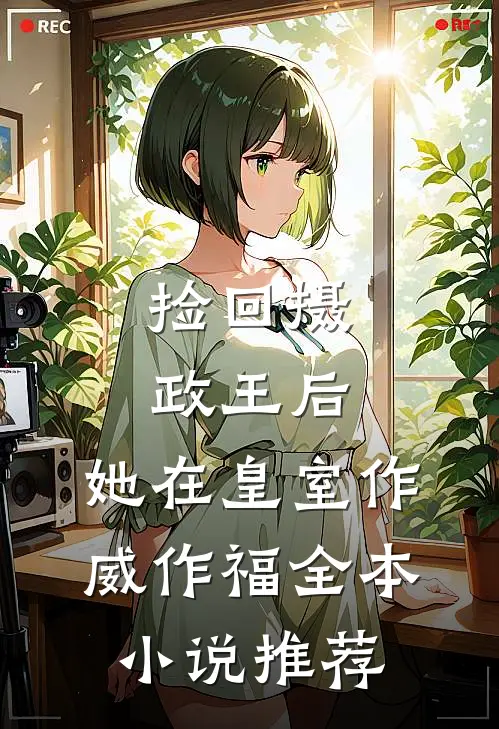 捡回摄政王后，她在皇室作威作福全本小说推荐