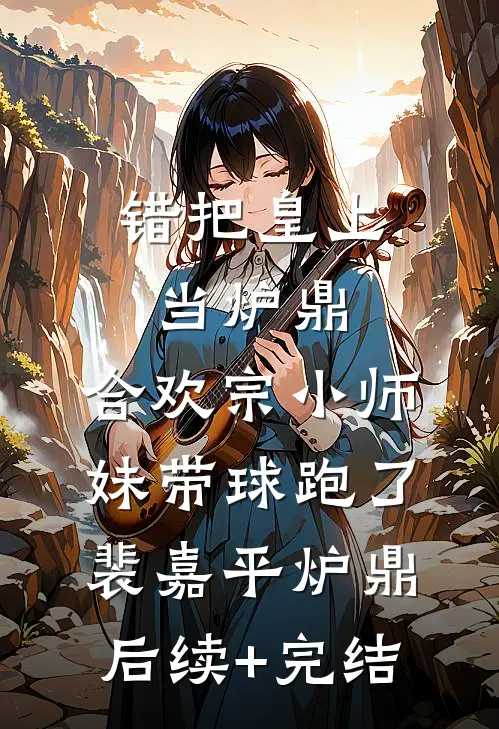 错把皇上当炉鼎，合欢宗小师妹带球跑了裴嘉平炉鼎后续+完结