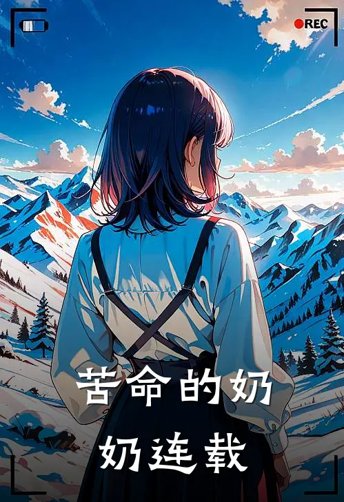 苦命的奶奶连载