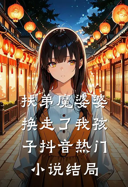 扶弟魔婆婆换走了我孩子抖音热门小说结局