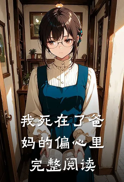 我死在了爸妈的偏心里完整阅读