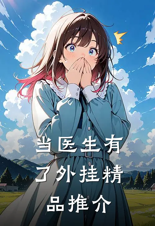 当医生有了外挂精品推介