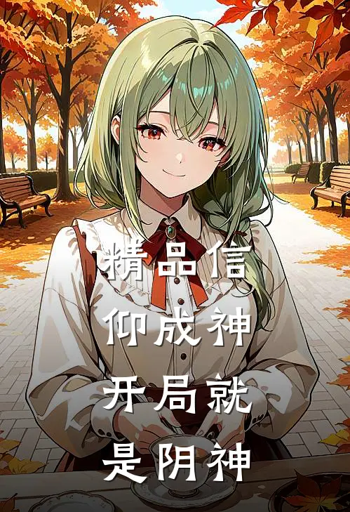 精品信仰成神，开局就是阴神