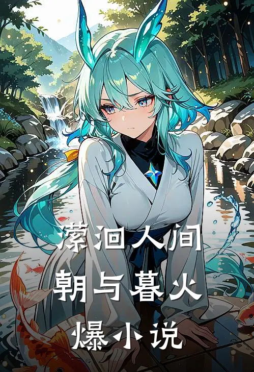 潆洄人间朝与暮火爆小说