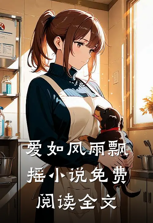 爱如风雨飘摇小说免费阅读全文