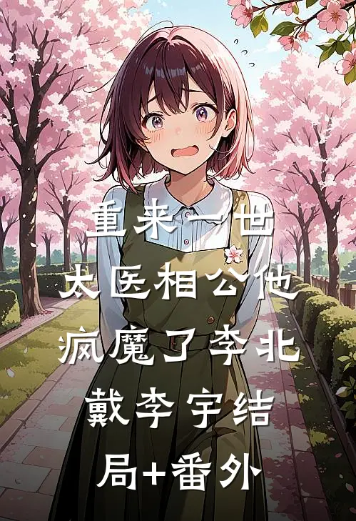重来一世，太医相公他疯魔了李北戴李宇结局+番外