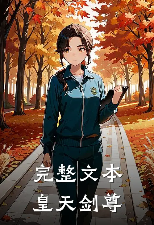 完整文本皇天剑尊