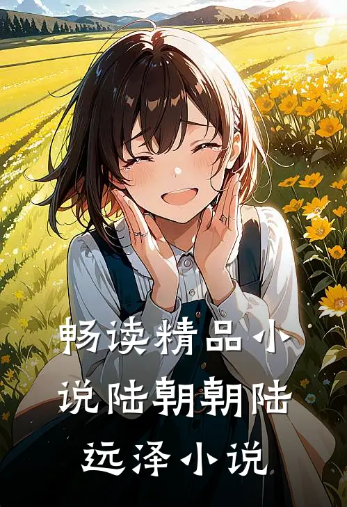 畅读精品小说陆朝朝陆远泽小说