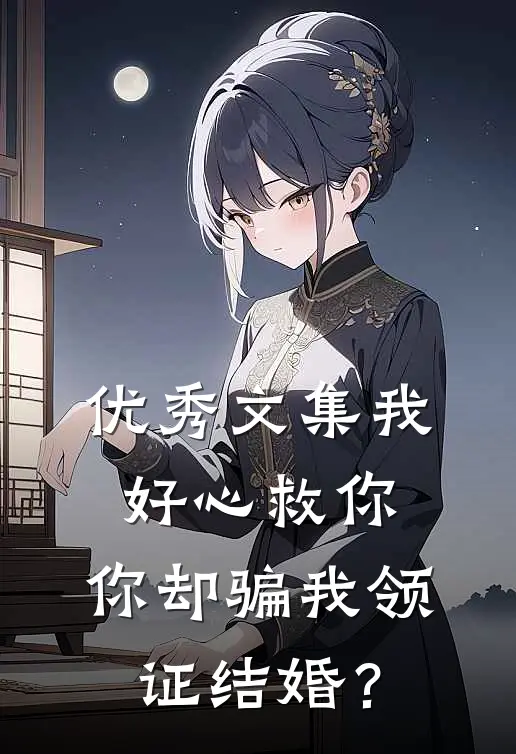 优秀文集我好心救你，你却骗我领证结婚？
