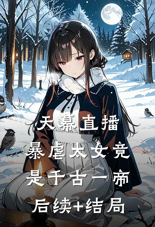天幕直播，暴虐太女竟是千古一帝后续+结局