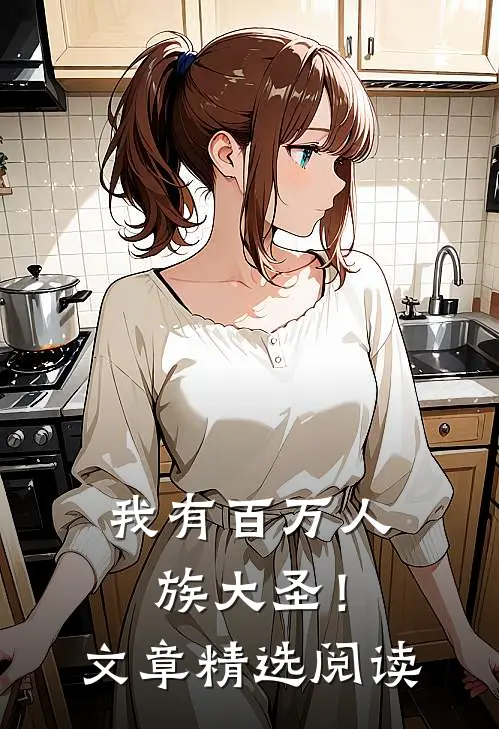 我有百万人族大圣！文章精选阅读