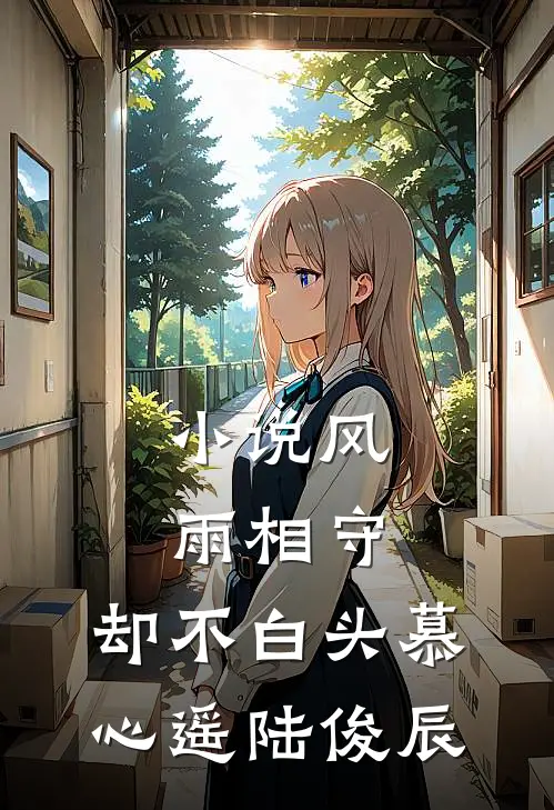 小说风雨相守，却不白头(慕心遥陆俊辰)