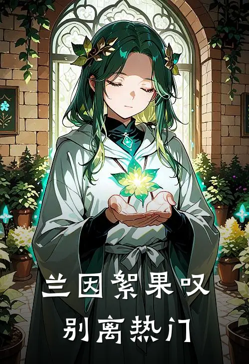 兰因絮果叹别离热门