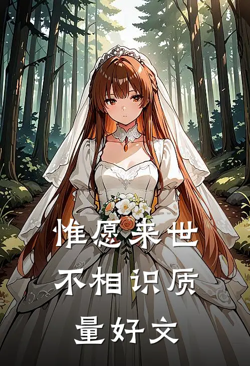惟愿来世不相识质量好文