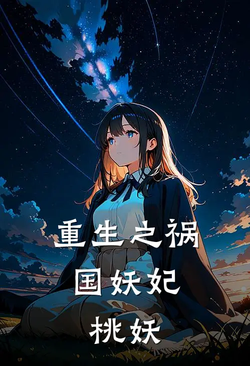 重生之祸国妖妃：桃妖