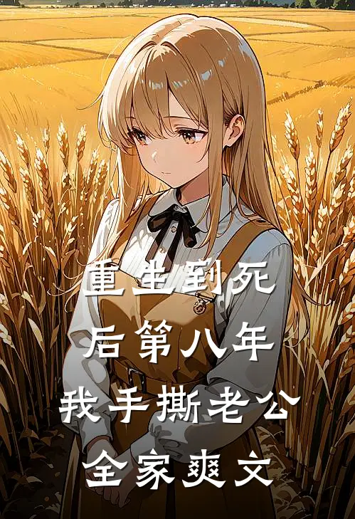 重生到死后第八年，我手撕老公全家爽文