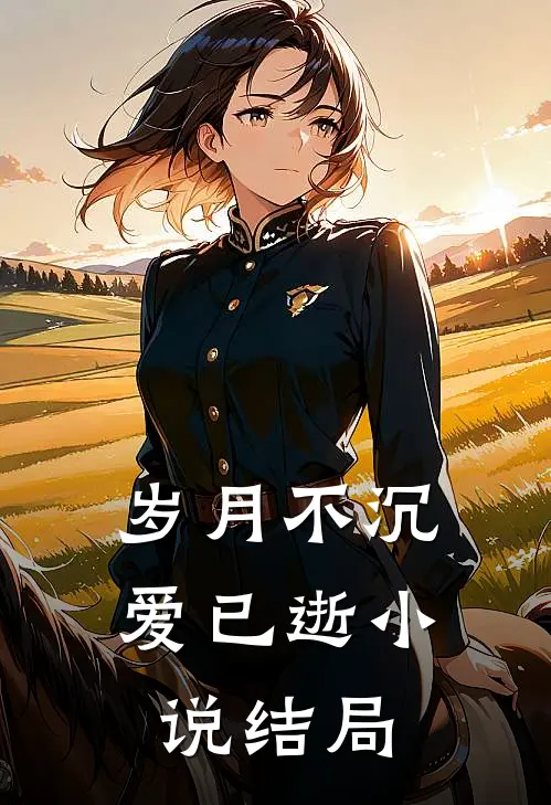 岁月不沉爱已逝小说结局