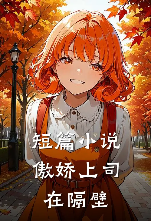 短篇小说傲娇上司在隔壁