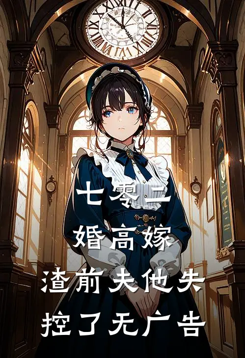 七零二婚高嫁，渣前夫他失控了无广告