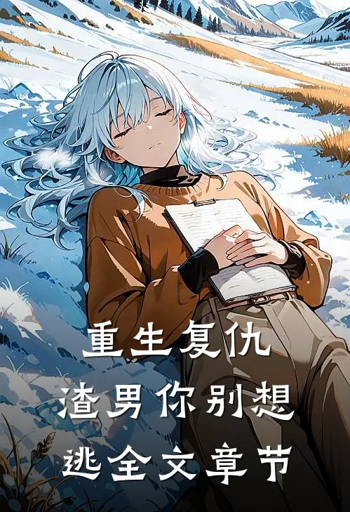 重生复仇：渣男你别想逃全文章节