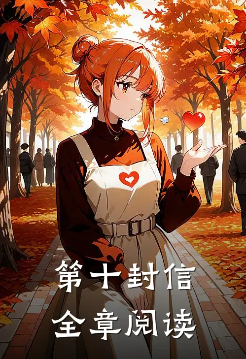 第十封信全章阅读