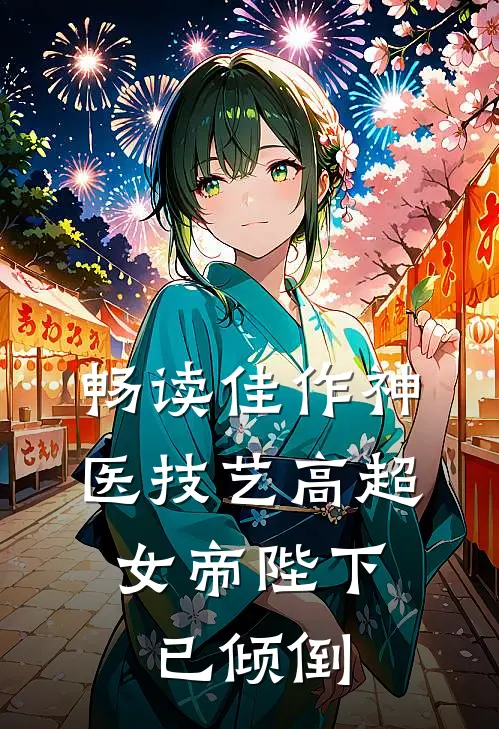 畅读佳作神医技艺高超，女帝陛下已倾倒
