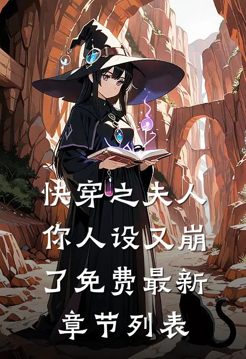 快穿之夫人你人设又崩了免费最新章节列表