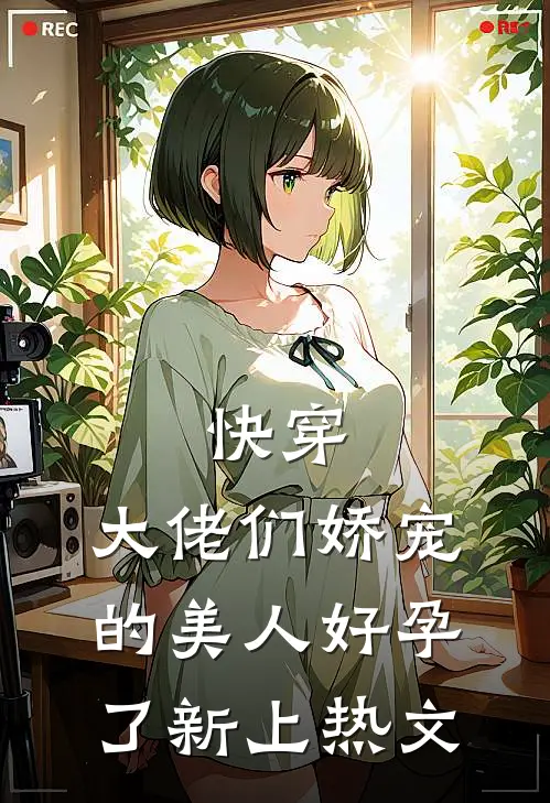 快穿：大佬们娇宠的美人好孕了新上热文