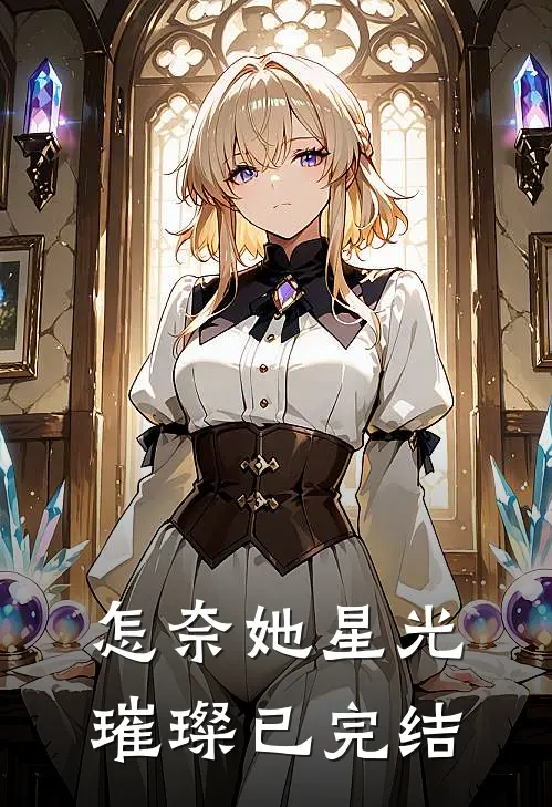 怎奈她星光璀璨已完结
