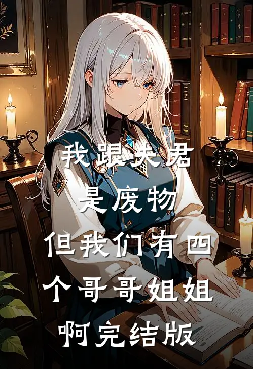 我跟夫君是废物，但我们有四个哥哥姐姐啊完结版