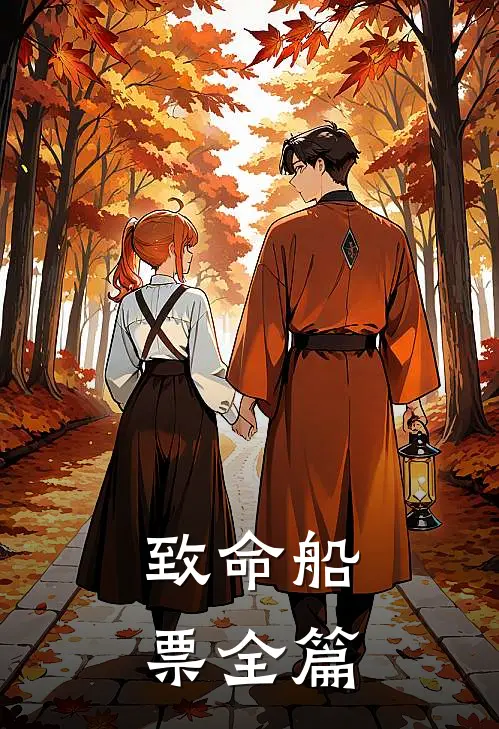 致命船票全篇