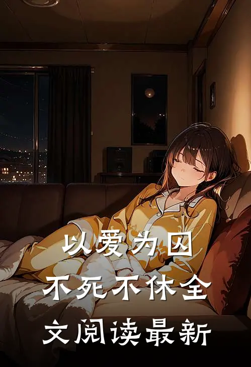 以爱为囚，不死不休全文阅读最新