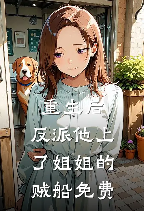 重生后，反派他上了姐姐的贼船免费