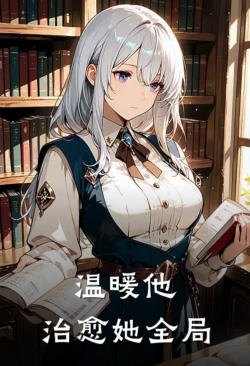 温暖他，治愈她全局
