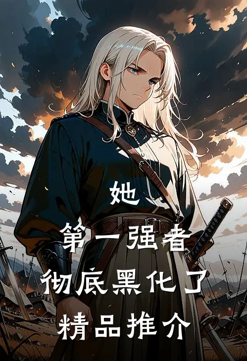 她，第一强者，彻底黑化了精品推介