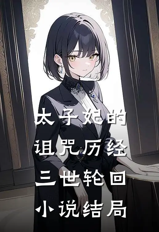 太子妃的诅咒历经三世轮回小说结局