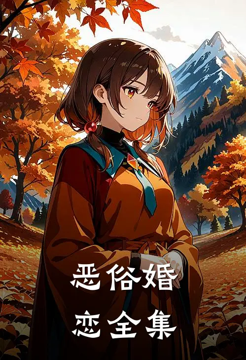 恶俗婚恋全集