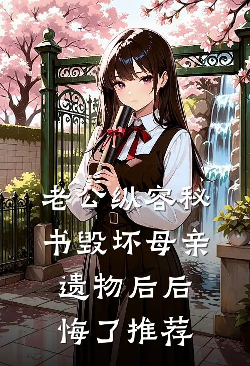 老公纵容秘书毁坏母亲遗物后后悔了推荐