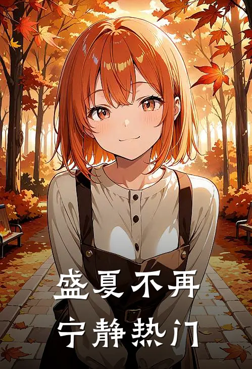盛夏不再宁静热门