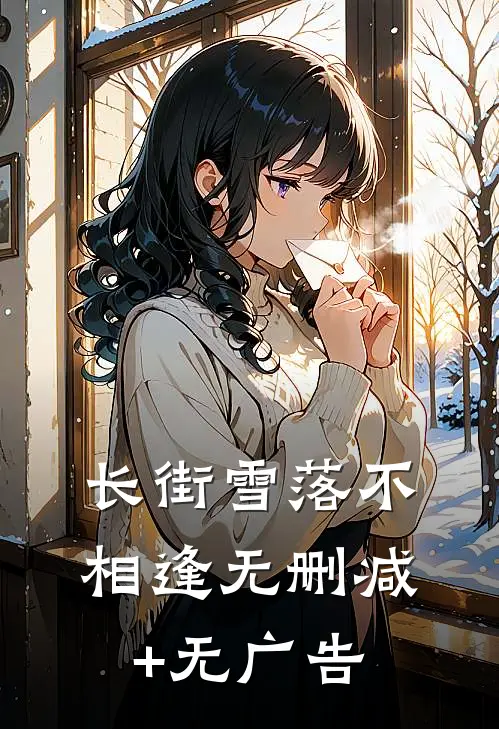 长街雪落不相逢无删减+无广告