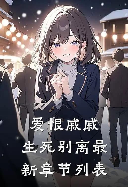 爱恨戚戚，生死别离最新章节列表