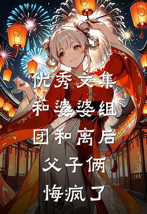 优秀文集和婆婆组团和离后，父子俩悔疯了