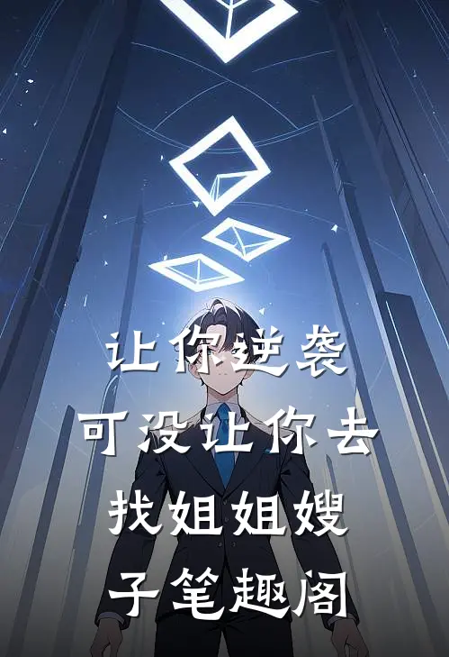 让你逆袭，可没让你去找姐姐嫂子笔趣阁