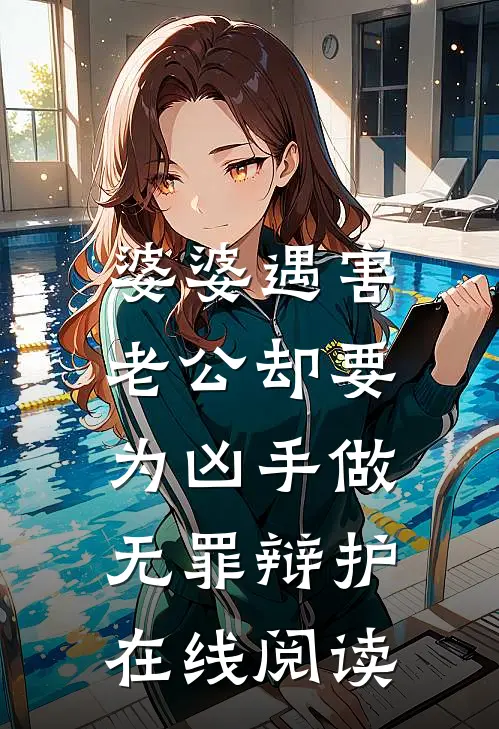 婆婆遇害，老公却要为凶手做无罪辩护在线阅读