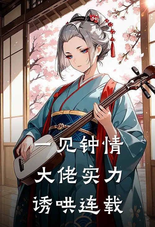 一见钟情：大佬实力诱哄连载