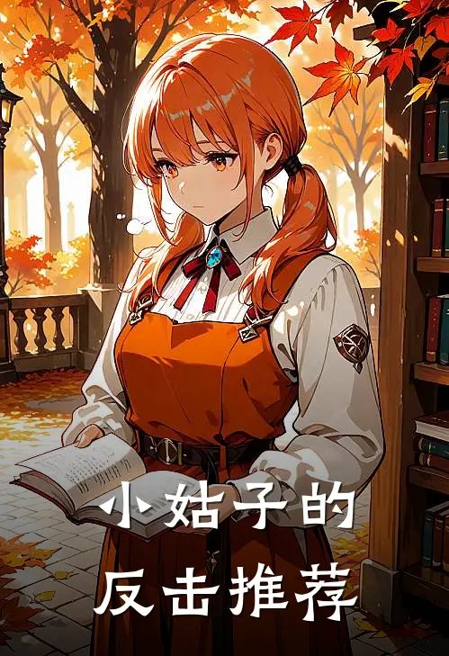 小姑子的反击推荐