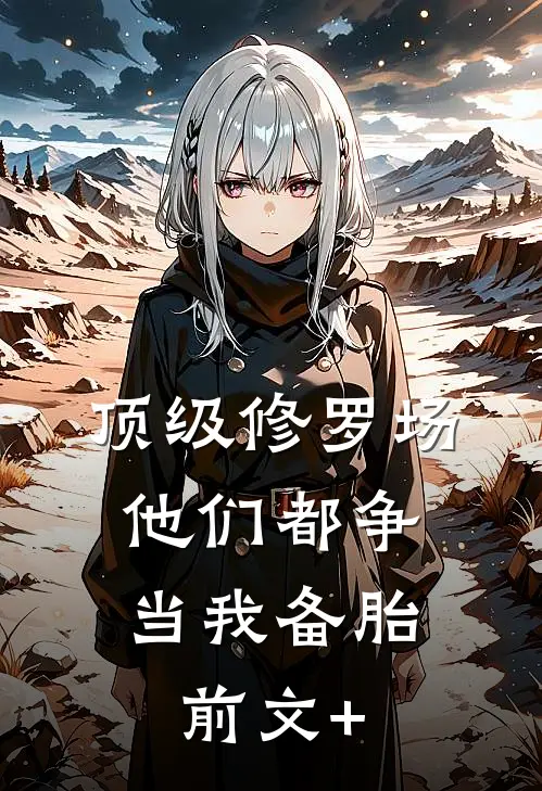 顶级修罗场：他们都争当我备胎前文+