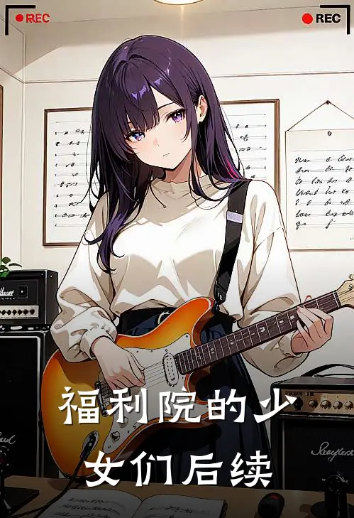 福利院的少女们后续